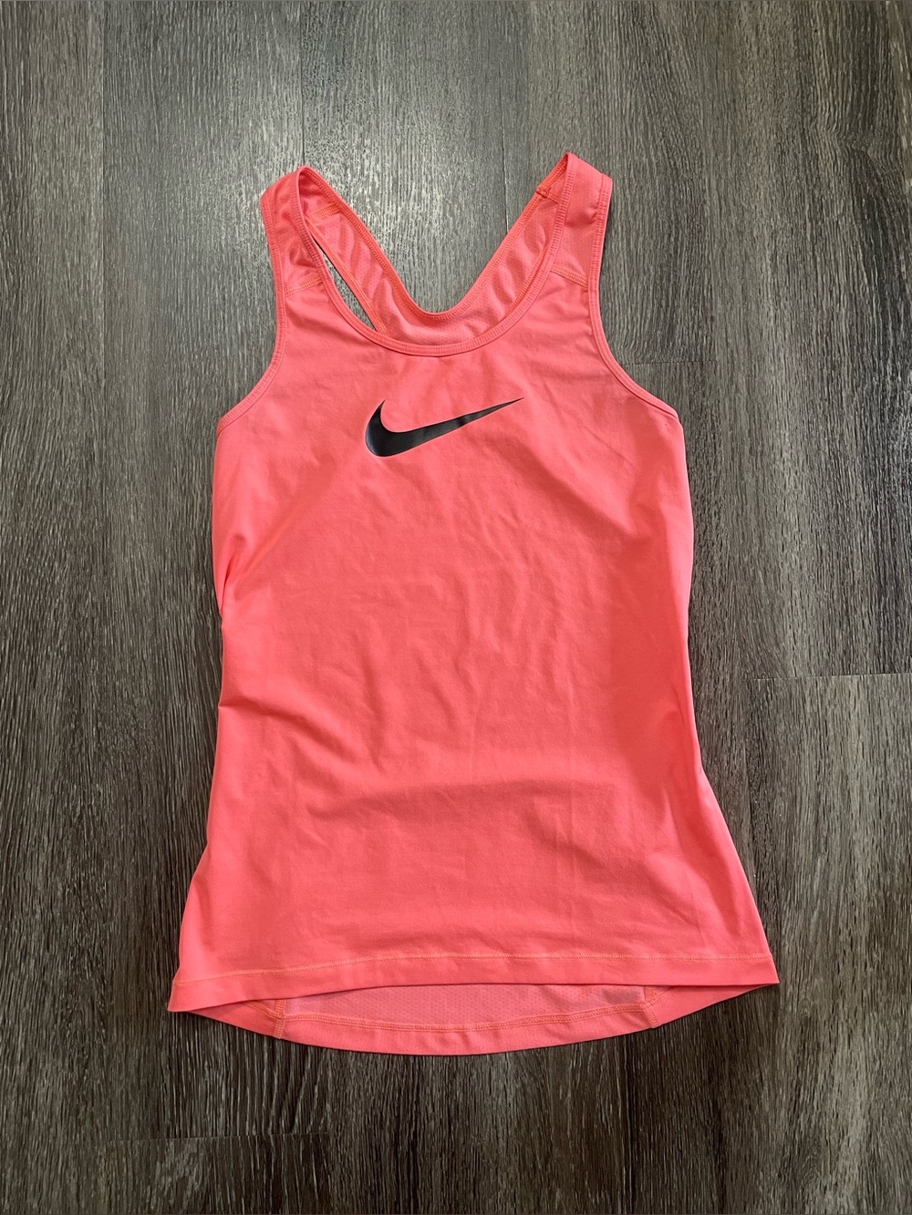 Nike PRO Dri-FIT Racerback Tank Top